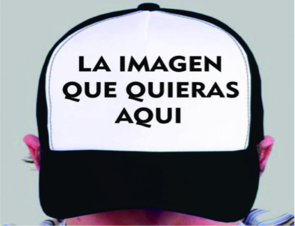 Gorra Tradicional